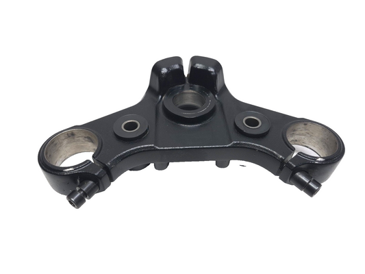2017 Kawasaki Vulcan S En650c Upper Triple Tree OEM