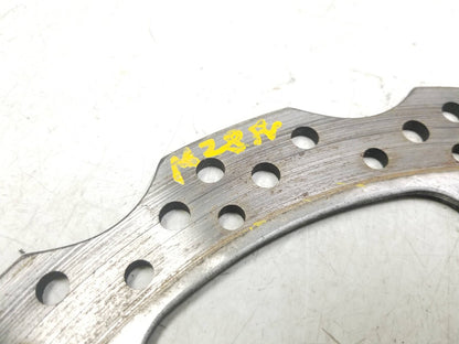 2014 - 2018 Honda Cbr650f Front Rear Brake Rotor Disk Left & Right OEM