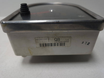 1999 Suzuki Intruder 1500 Speedometer Assy OEM