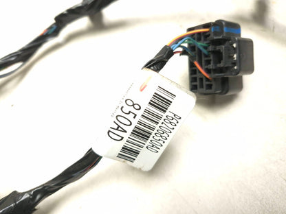 2017 Dodge Journey Roof Headliner Wire Harness OEM