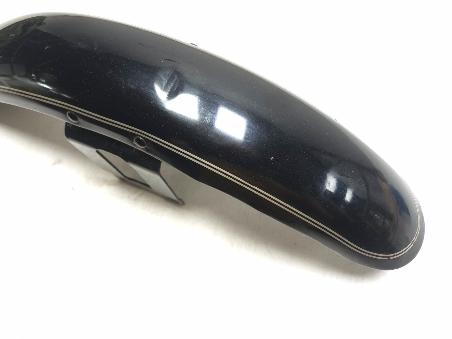 2004 Harley-davidson Sportster Xl883 Front Fender OEM
