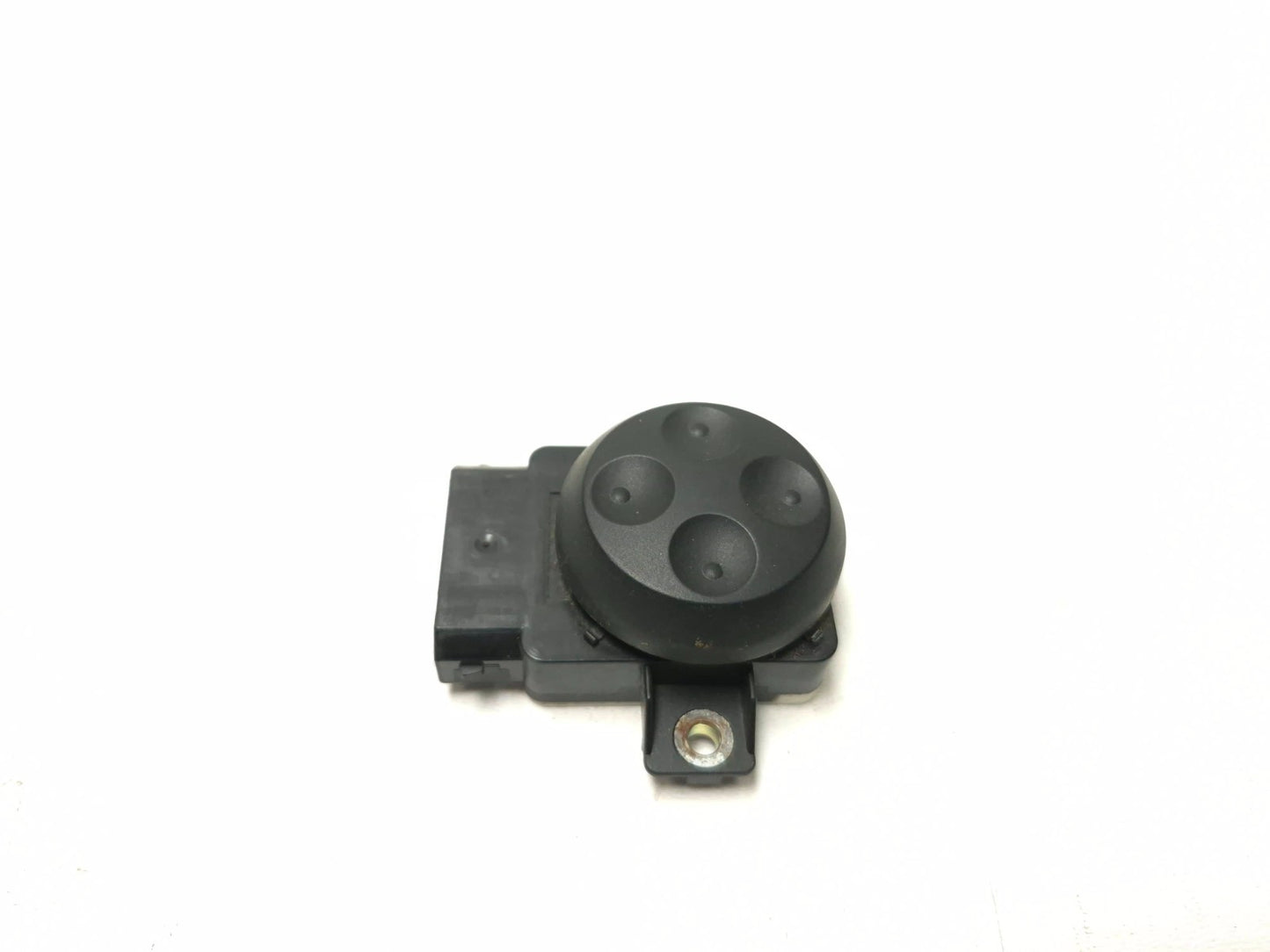 2011 Volkswagen Tiguan Switch Lumbar Control OEM