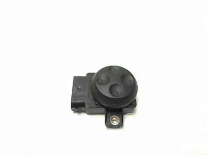 2011 Volkswagen Tiguan Switch Lumbar Control OEM