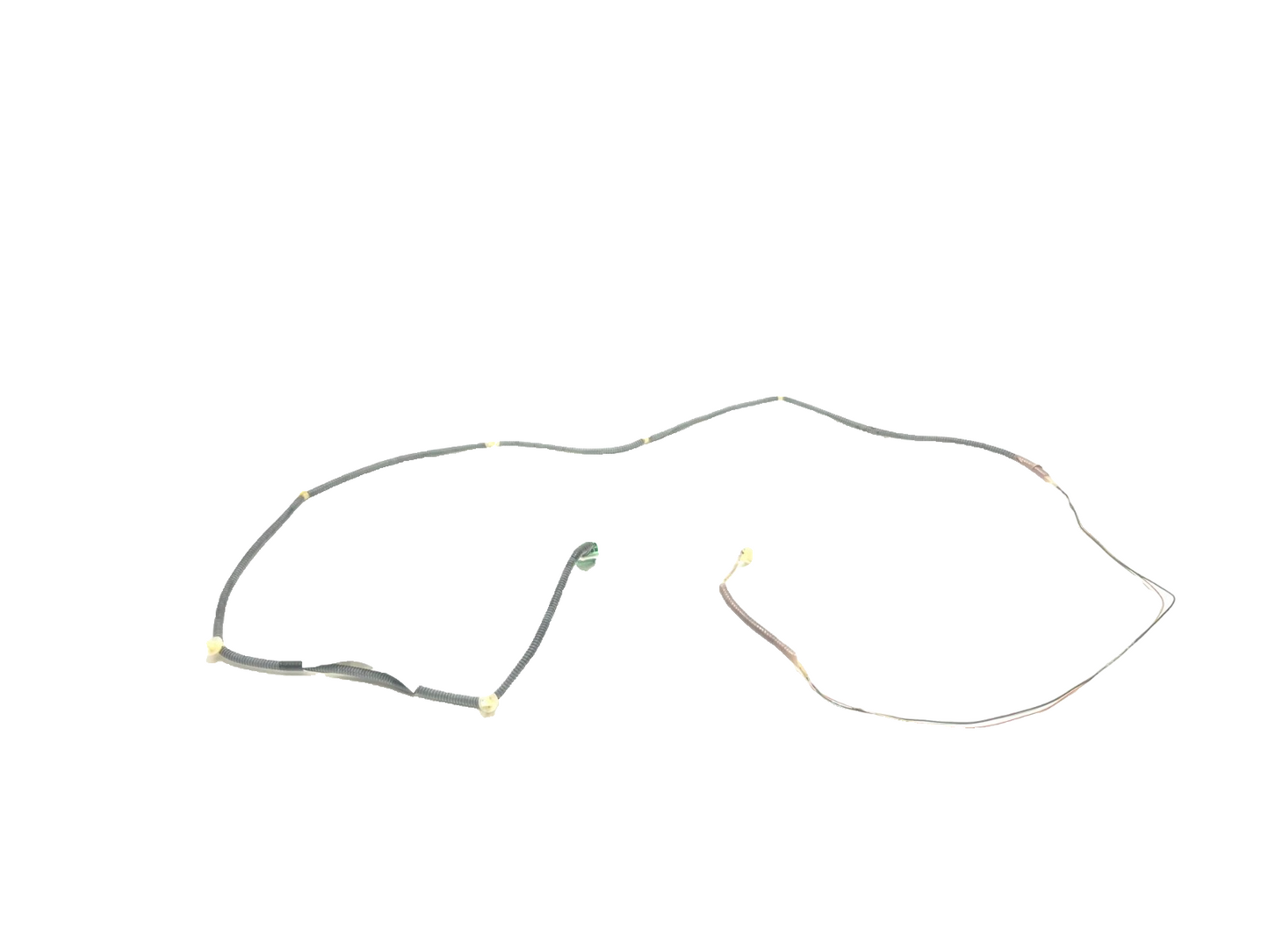2007 Honda Fit Interior Roof Wire Wiring Harness Loom OEM