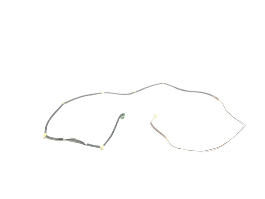 2007 Honda Fit Interior Roof Wire Wiring Harness Loom OEM