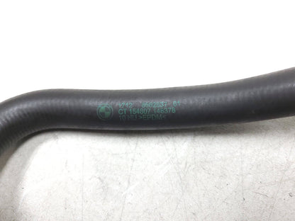 13-18 BMW 330xi F30 Coolant Hose Line OEM ✅ 76k Miles