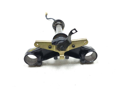 1989-1998 Honda Pc800 Pacific Coast Triple Tree Lower OEM