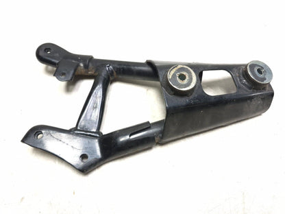 2005 Suzuki Boulevard С50 Rear Swingarm Bracket & Muffler Exhaust Bracket OEM