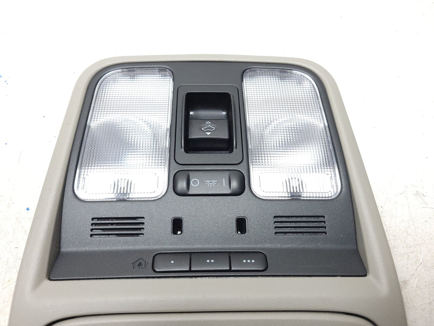 2007 - 2009 Acura Mdx Interior Dome Light OEM