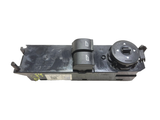 2016 Ford Transit Connect Front Left Driver Power Window Master Switch OEM
