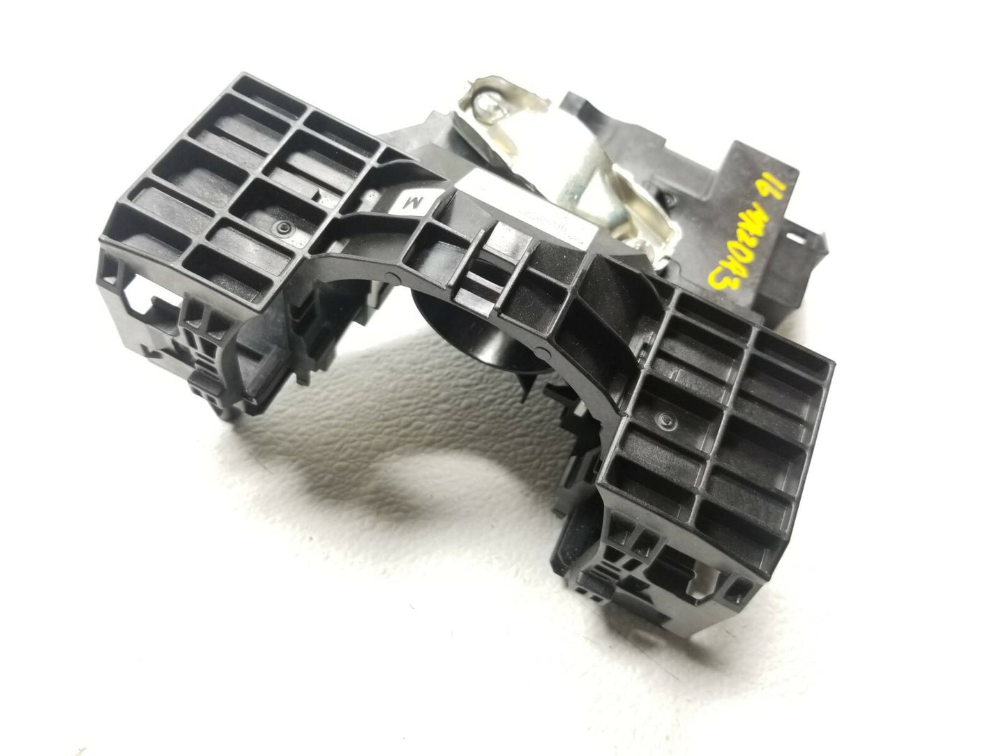 2016 Mazda 3 Steering Column Switch Housing OEM