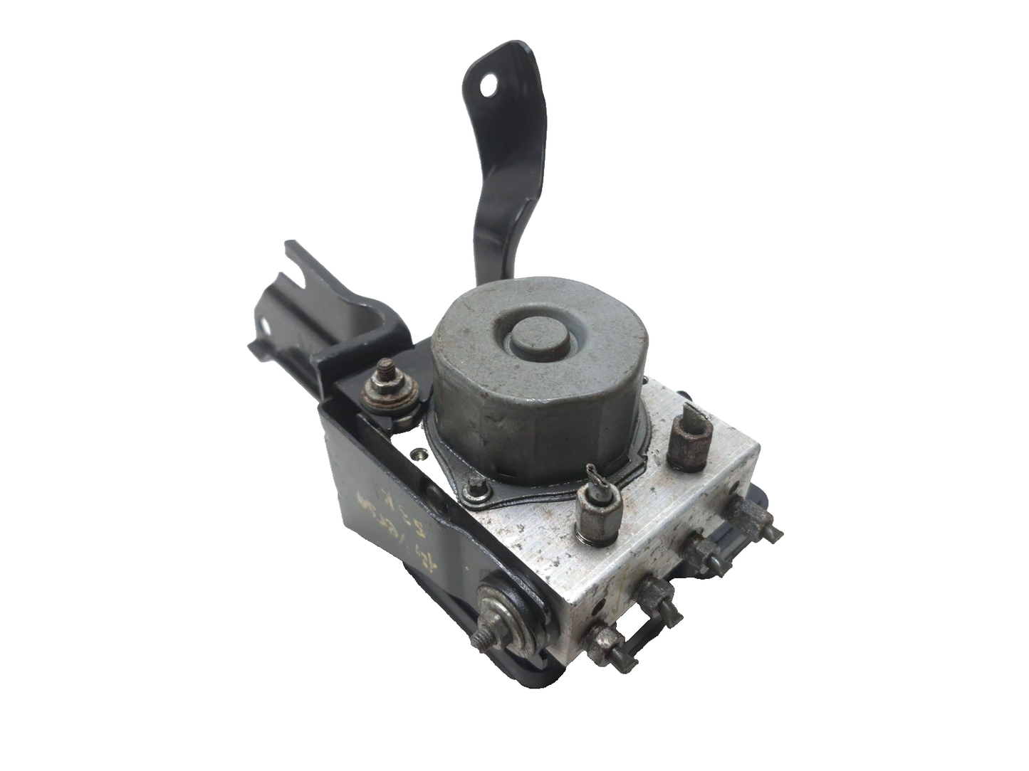 2014 Nissan Versa ABS Anti Lock Brake Pump OEM 53k Miles