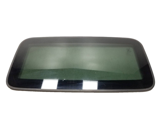 2007 2008 Acura Tl Type S Sunroof Glass OEM