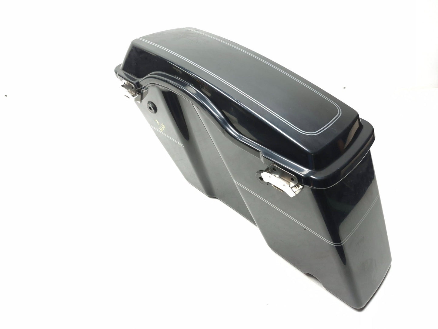1993 - 2013 Harley-davidson Touring Electra Glide Saddlebag Left & Right OEM