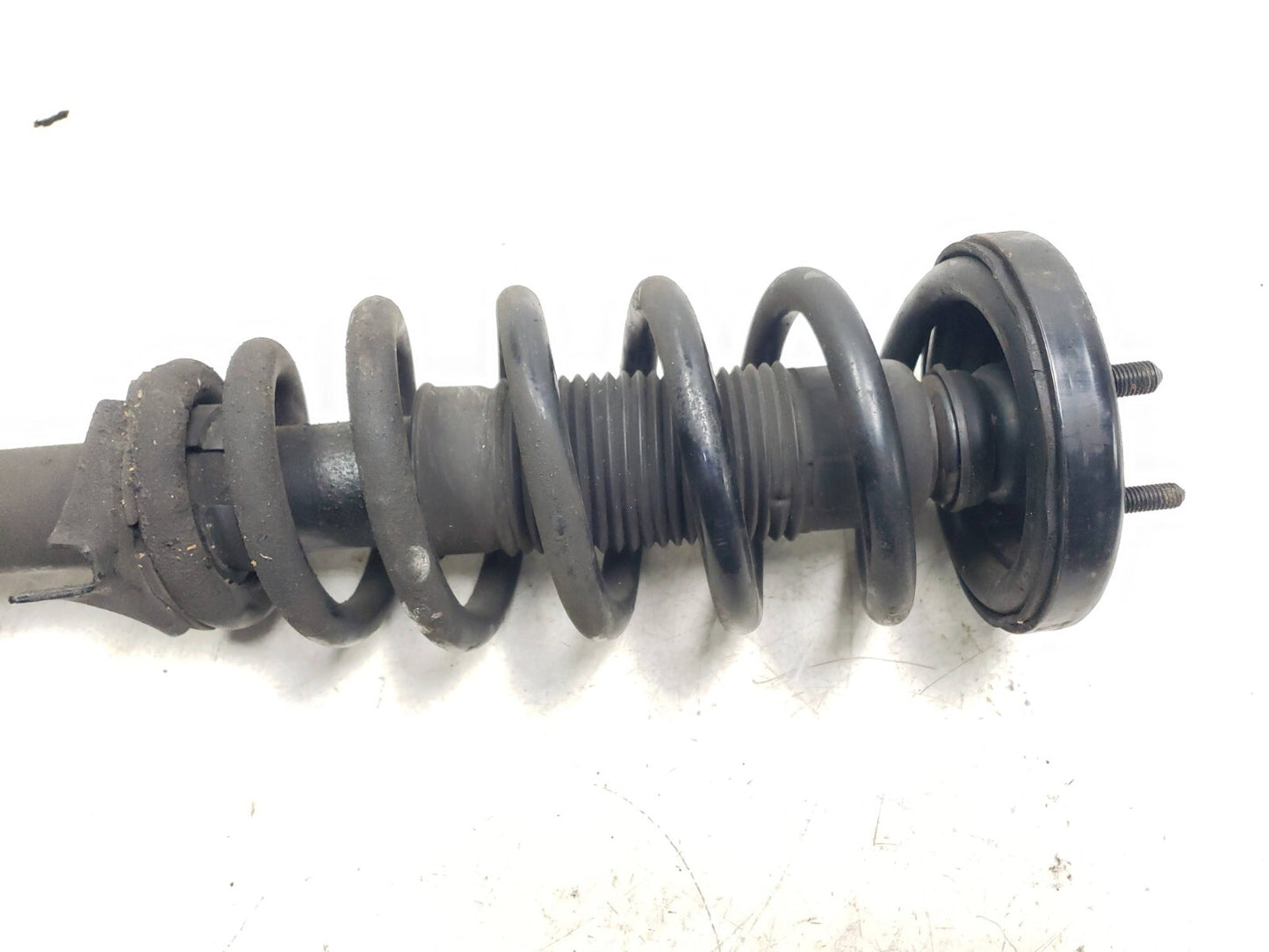 2010 Acura Tsx Front Shock Strut Absorber Driver Side Left OEM