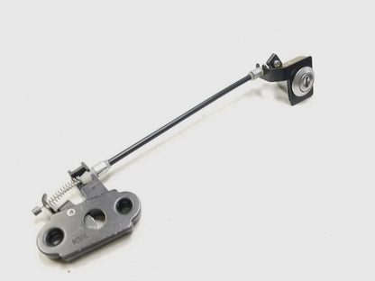 2018 - 2023 Kawasaki Ninja 400 Ex400 Ignition Set Key Lock Fuel Tank Cap OEM