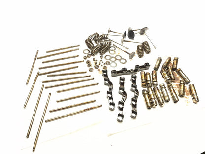 2020 Dodge Challenger 5.7l Engine Exhaust Valve Spring Lifter Rod Set OEM