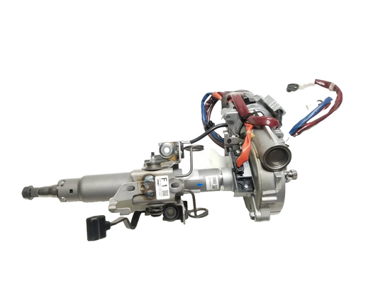 11-17 Lexus CT200h Power Steering Column Assy 45250-76010 Oem✅