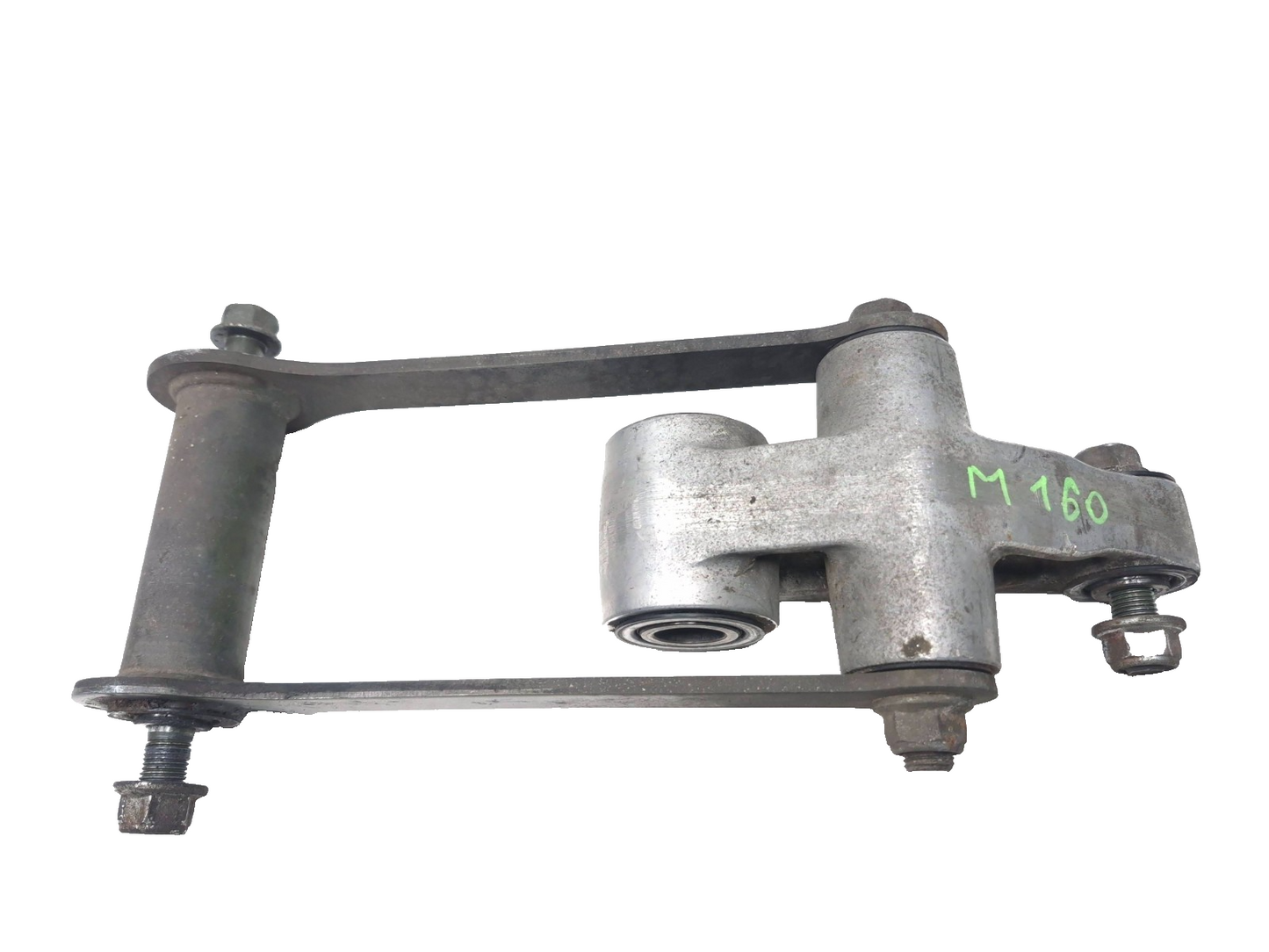 2004 Kawasaki Vulcan 800 Vn800 Rear Back Shock Link Linkage Mount Dogbone OEM