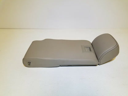 2013 Ford Edge Rear Center Seat Armrest Upper Cushion OEM