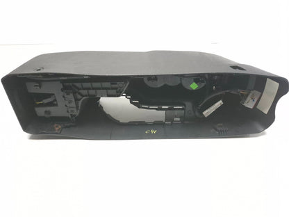 2017 Ford Transit Connect Center Console Base OEM