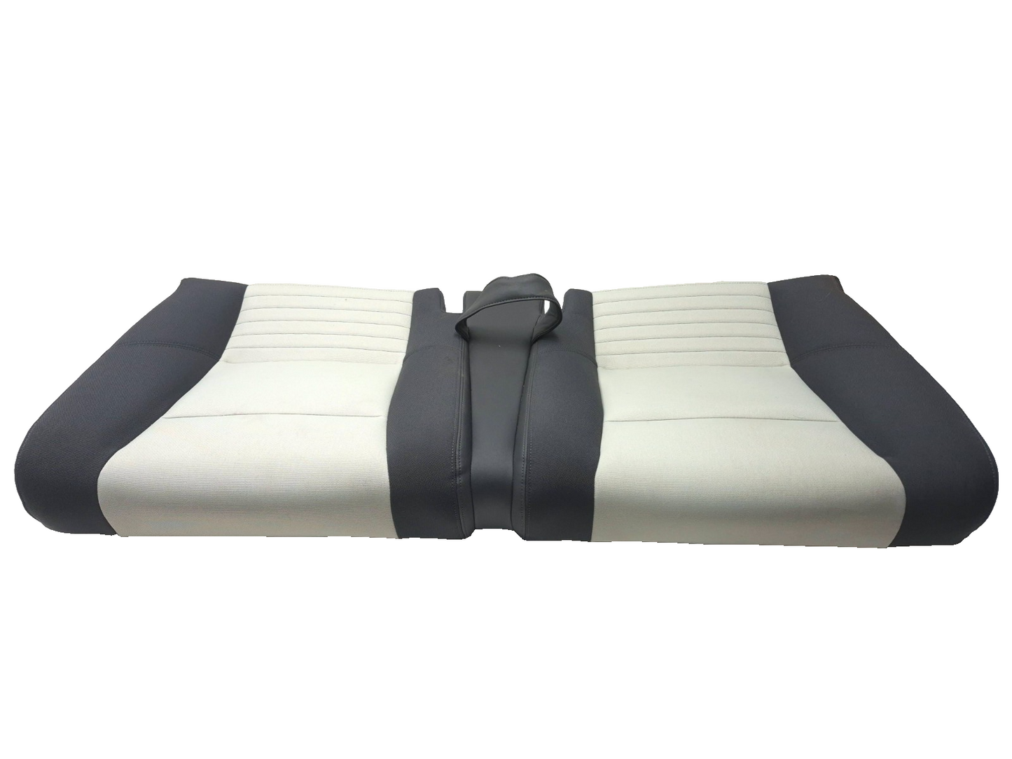 2012 Volvo C30 Rear Seat Lower Cushion Bench OEM