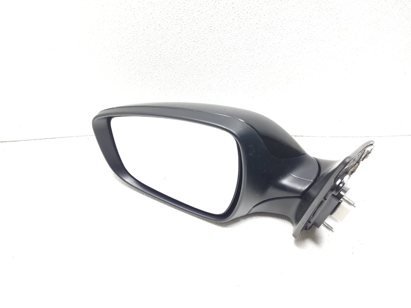 2016 Hyundai Elantra Door Side View Mirror Left Driver Side OEM