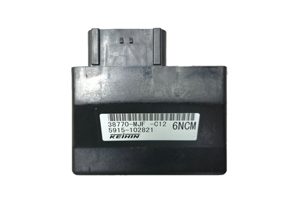 2015 Honda Ctx700n Pgm-fi Unit Cdi Box Ignitor OEM
