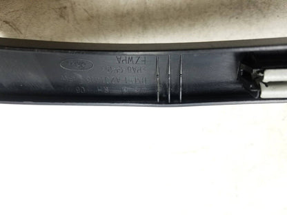 12 - 18 Ford Focus Rear Door Pillar Trim Molding Passenger Side Right OEM