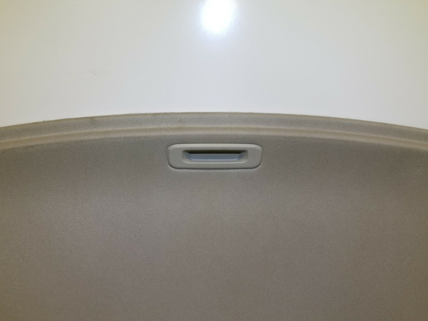 2012 Honda Odyssey Sunroof Sun Roof Shadow Trim Panel OEM