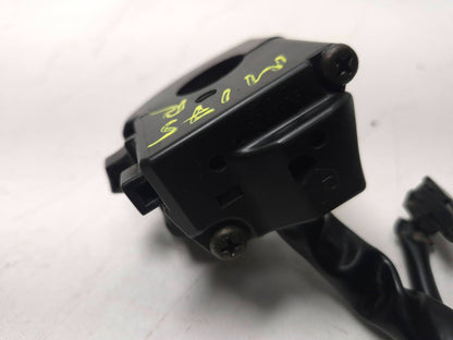 2005 Kawasaki Ninja Zx10r Right Handlebar Switch OEM