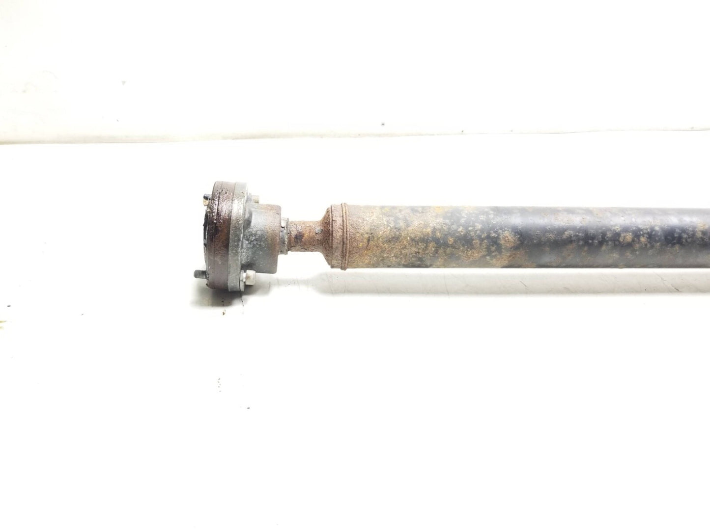 2009 - 2012 Audi Q5 Rear Drive Shaft Automatic Transmission OEM
