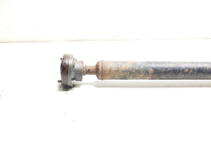 2009 - 2012 Audi Q5 Rear Drive Shaft Automatic Transmission OEM