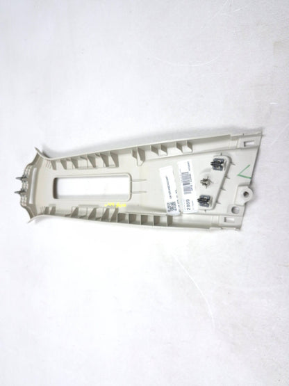 2019 Ford Ecosport B Pillar Panel Cover Trim Left & Right Pair OEM