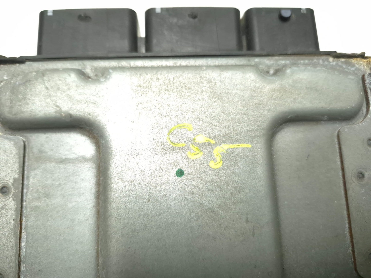 2018 Nissan Altima Engine Control Module OEM