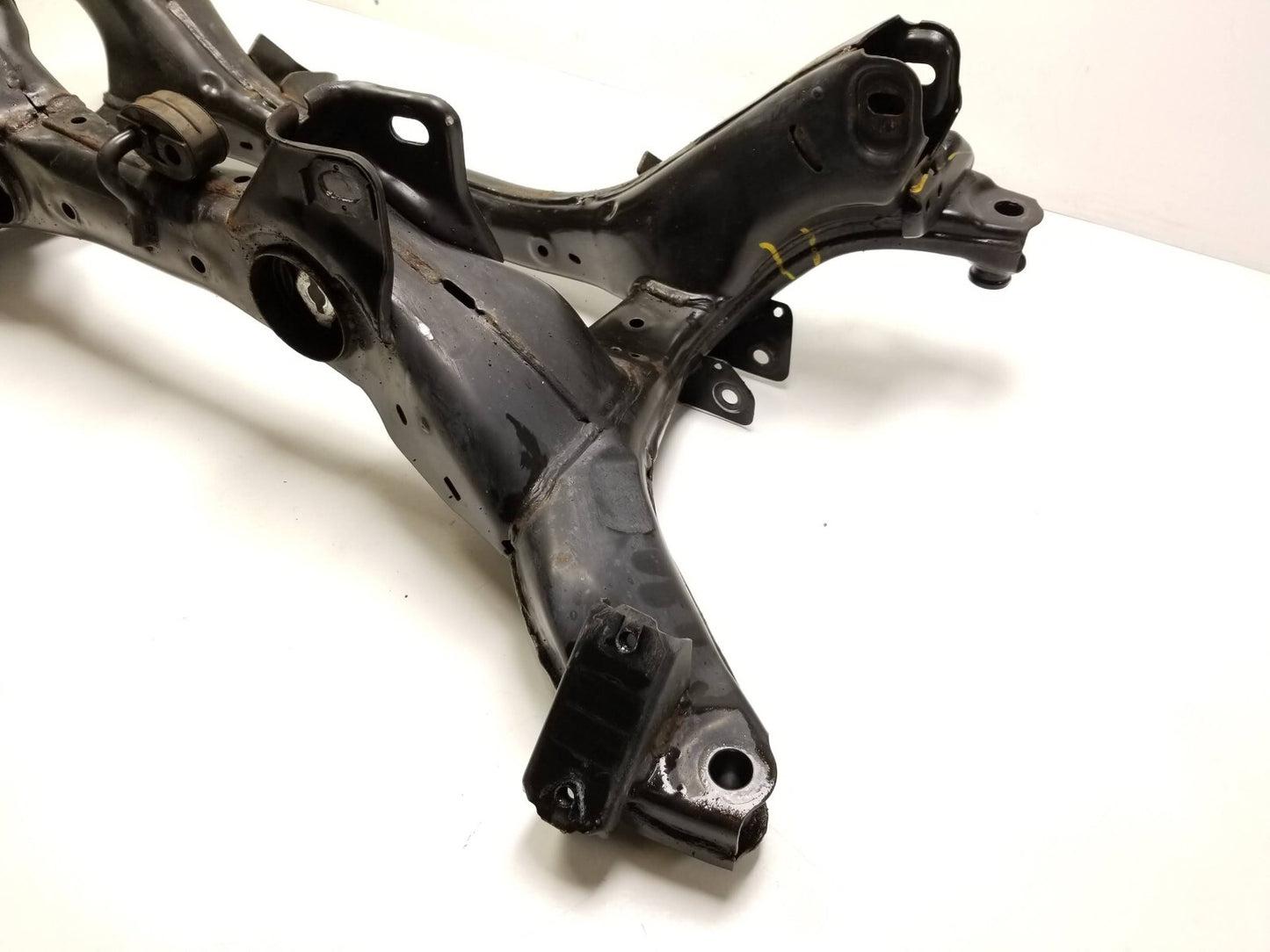 2019 Chevrolet Equinox Rear Subframe Crossmember OEM