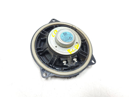 13-18 BMW 330xi F30 Door Dash Alarm Handsfree Speaker OEM ✅ 76k Miles
