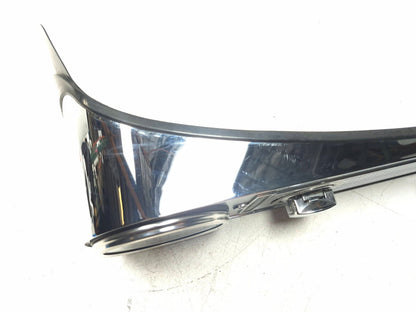 2002 Harley Davidson Touring Road King Speedometer W/instrument Console Assy OEM