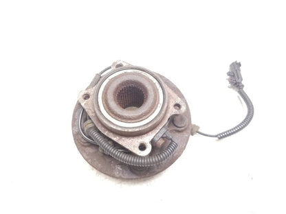 2011 - 2020 Dodge Grand Caravan Front Wheel Bearing Hub OEM