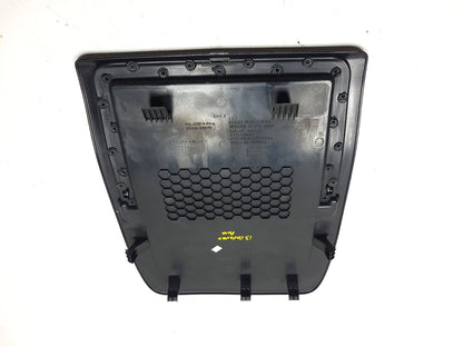 10 20 Dodge Grand Caravan Front Seat Trim Cover Panel Passenger Side Right OEM