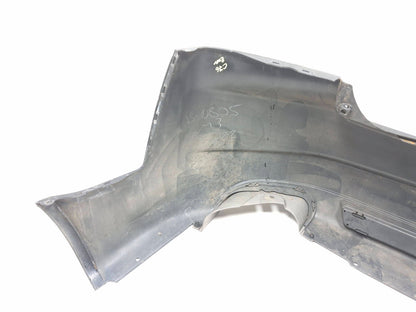 2008 Acura Tl Type-s Rear Bumper Cover OEM