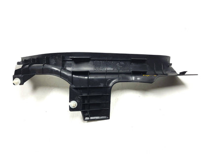 10 - 15 Mitsubishi Lancer Rear Scuff Plate Cover Trim Left & Right OEM 56k Miles