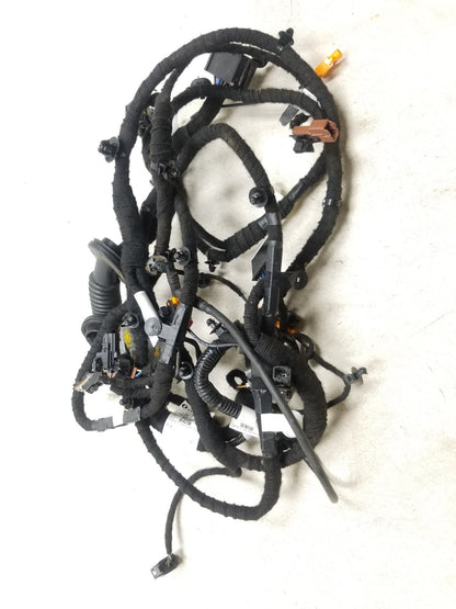 2022 Chevrolet Trailblazer Tailgate Wire Wiring Harness OEM