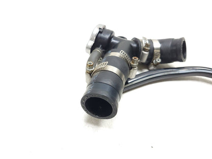 2004 - 2007 Honda Cbr1000rr Radiator Filler Neck OEM