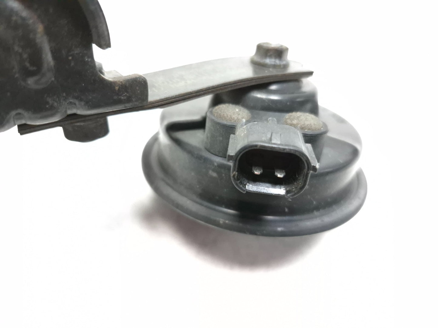 2014 Hyundai Accent Horn Assembly High Pitch OEM