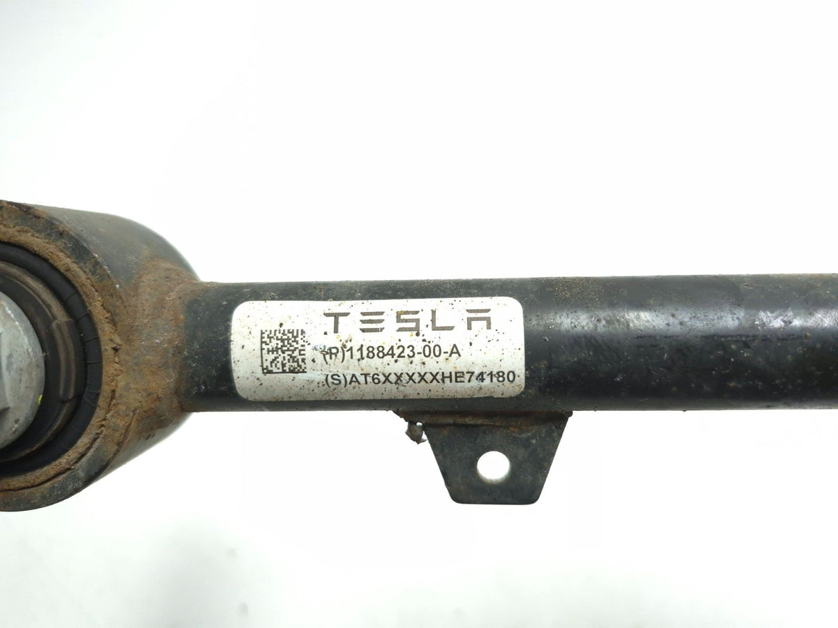 2022 Tesla Model 3 Y Rear Suspension Control Arm Right Or Left 4psc OEM