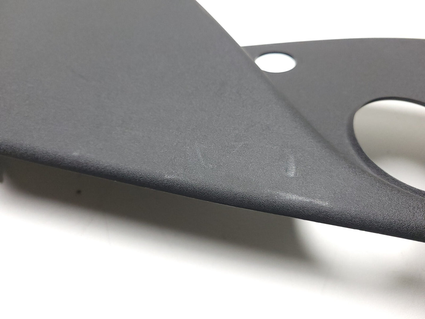 2013 - 2016 Dodge Dart Front Right Passenger Seat Side Cover Trim 7pcs  OEM