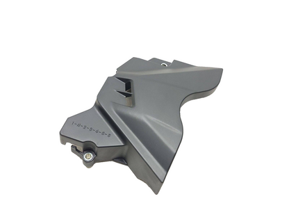 2020 - 2024 Yamaha Mt-03 R3 Front Sprocket Cover Fairing OEM