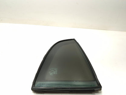 2007 Acura Tl Type-s Rear Quarter Window Glass Right Passenger Side OEM