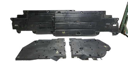 2022 Subaru Crosstrek Under Body Protector Splash Shield 4pcs OEM